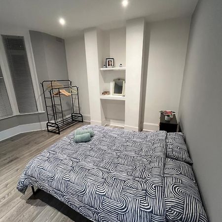 Super Central 2 Bed Flat London Exterior photo